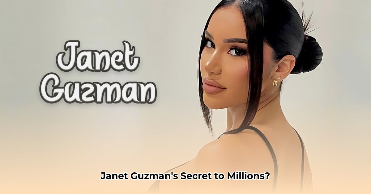 janet-guzman-net-worth